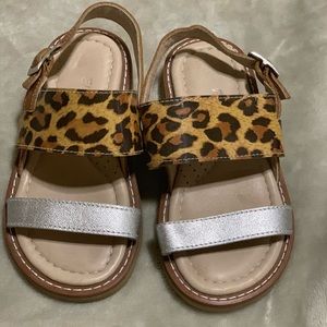 Toddler Sandals